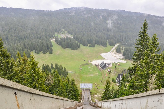 1984 Sarajevo Olympics Adventure - Half Day Tour - Key things to know before you go