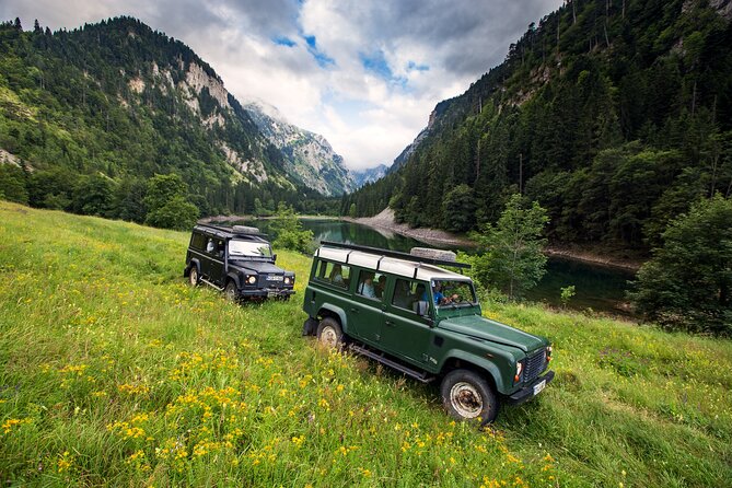 6 Day Tour - Trekking, Rafting, Jeep safari and Canyoning - TaraSport base camp, where the outdoor day actually starts