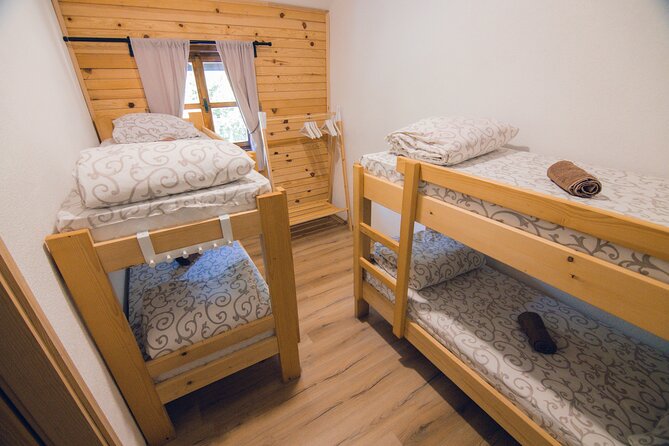 6 Day Tour - Trekking, Rafting, Jeep safari and Canyoning - The value behind the price, from guides to meals to insurance