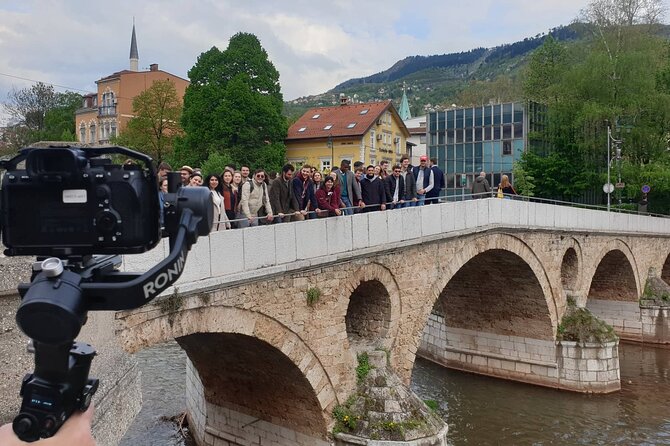 7 Days Balkan Tour Bosnia Croatia Montenegro Albania N.Macedonia - Shkodër and Tirana: Albania’s Ottoman Echoes and Communist-Era Strange Things