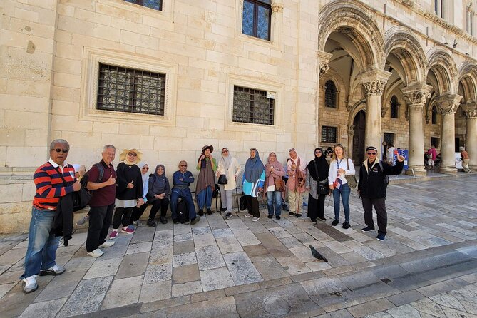 7 Days Balkan Tour Bosnia Croatia Montenegro Albania N.Macedonia - Skopje: Two Sides of Vardar, Ottoman Bazaar Life, and Alexander the Great Heritage