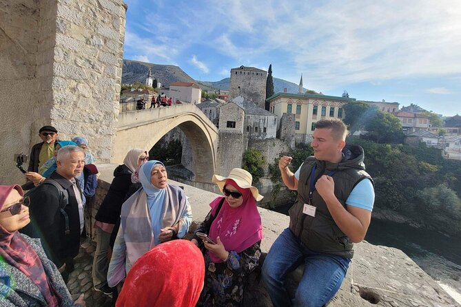 7 Days Balkan Tour Bosnia Croatia Montenegro Albania N.Macedonia - Price and Value: What You Pay For, What You Still Need to Budget