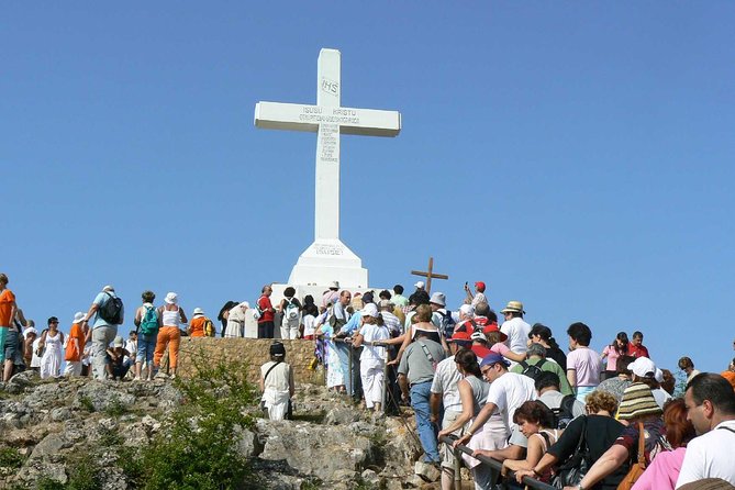 Authentic Medjugorje Tour - Why Medjugorje feels different when you come from Mostar