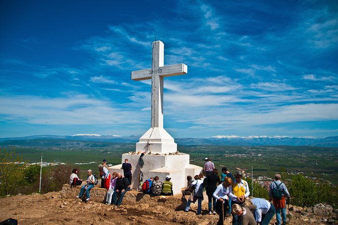 Authentic Medjugorje Tour - Private pickup, mobile ticket, and the practical feel of the tour