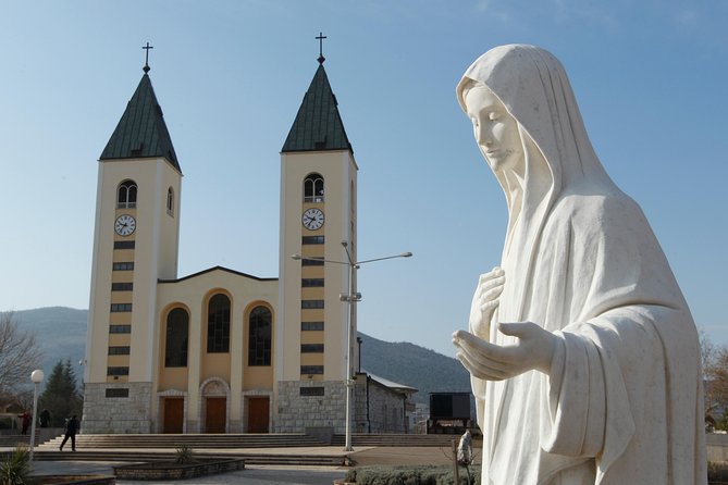 Authentic Medjugorje Tour - What to bring and how to behave respectfully