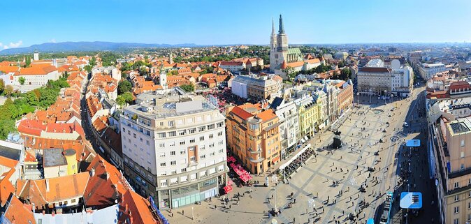 Balkan trip - Why this Balkan tour feels easier than it sounds