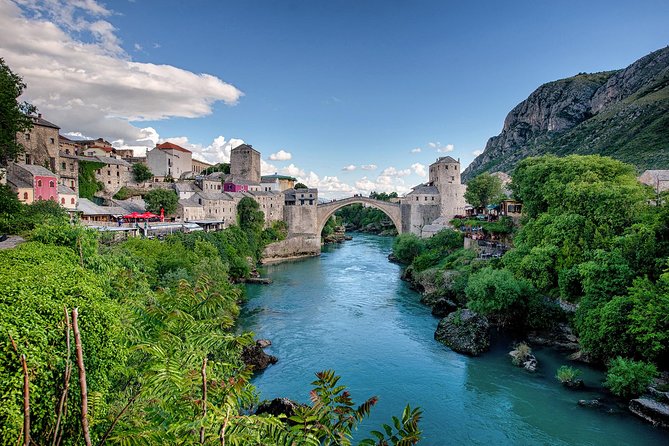 Balkan trip - Plitvice Lakes to Split: UNESCO lakes, then Adriatic promenade time