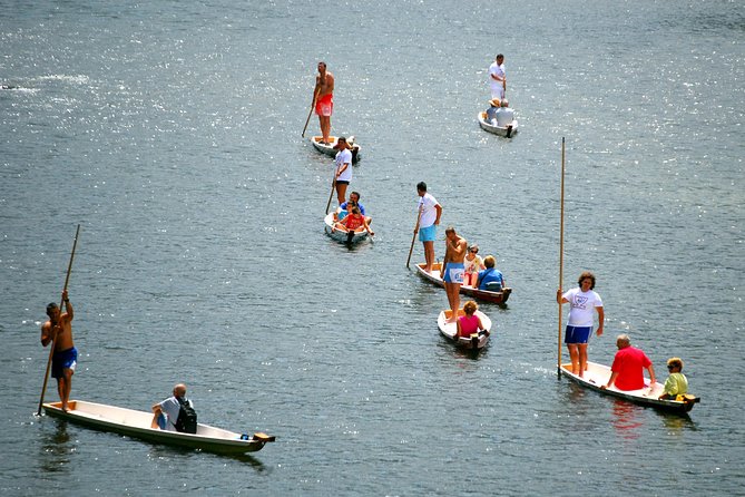 Banja Luka City Tour & A magical journey on Dayak boat - Pickup near the center, and why it matters for a short day