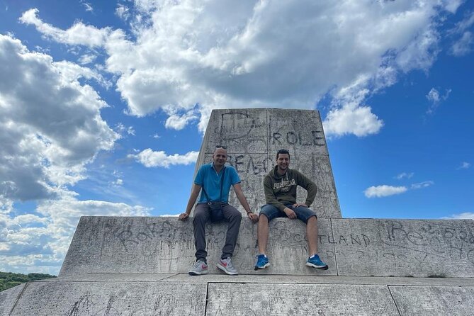 Banja Luka City Tour & A magical journey on Dayak boat - Banj Brdo at 431 meters, why the climb is worth it