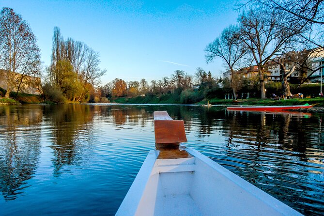 Banja Luka City Tour & A magical journey on Dayak boat - Where coffee, wine, and local tips can fit in