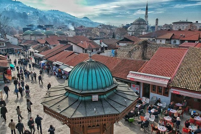 Beautiful Bosnia 8 Days Tour Package - What This Bosnia Tour Really Does for You (and Why It Feels Easy)