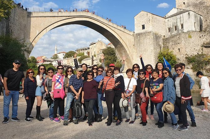 Beautiful Bosnia 8 Days Tour Package - Day 5: Travnik and Jajce, From Ottoman-Austrian Mix to Pliva Watermills