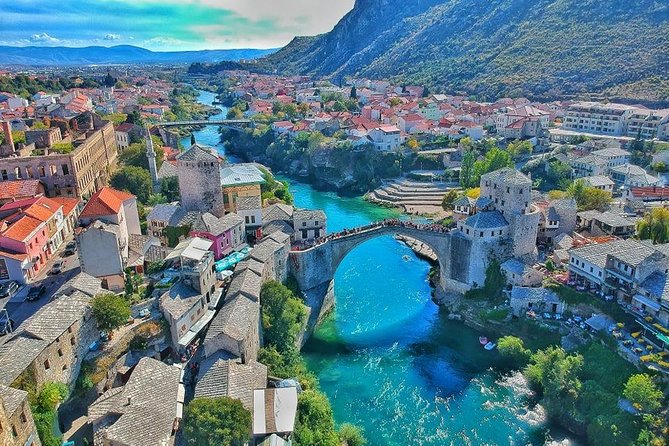 Beautiful Bosnia 8 Days Tour Package - Day 7: Bjelasnica and Igman, Olympic Mountain Stops Without the Ski Rush