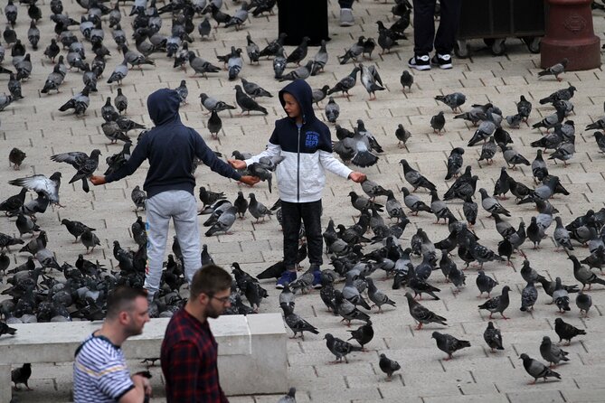 Best of Sarajevo - Ultimate Full-Day Experience - Jewish Museum, Sarajevo’s cathedrals, and Orthodox domes on the same route