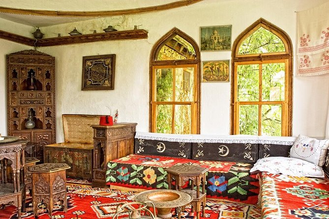 Blagaj Tekija & Buna River Half-Day Tour from Mostar - Key highlights to expect on this half-day outing