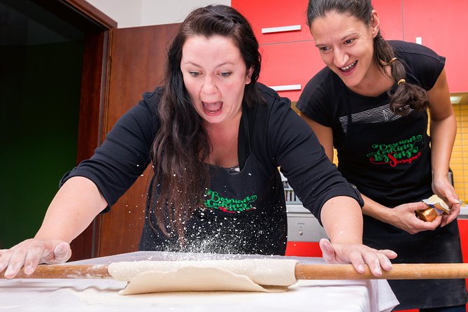 Bosnian Cooking Lessons - Key highlights to plan around