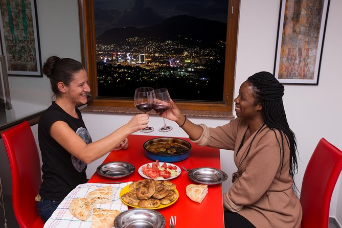 Bosnian Cooking Lessons - Should you book Bosnian Cooking Lessons in Sarajevo?