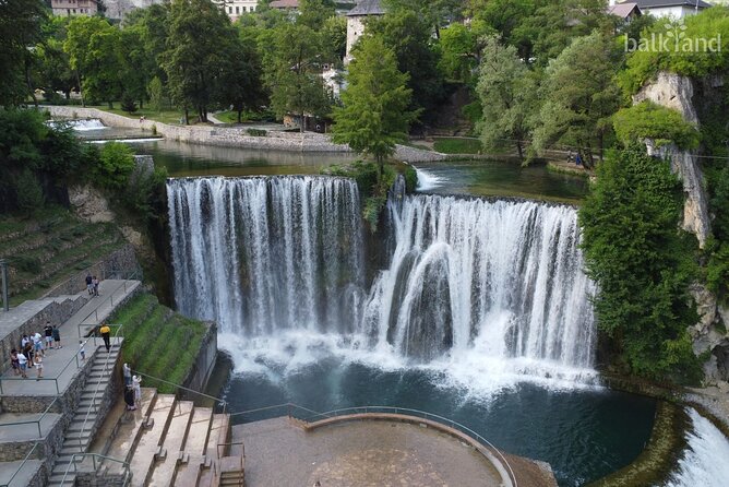 Bosnian Kingdom Capitals: Travnik & Jajce Tour from Sarajevo - Key highlights worth aiming for