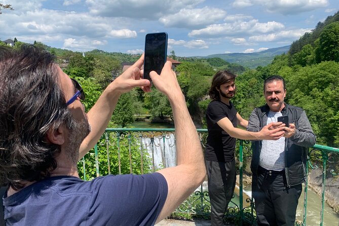 Bosnian Kingdom Capitals: Travnik & Jajce Tour from Sarajevo - Ivo Andrić and local museums: quick stops with real names