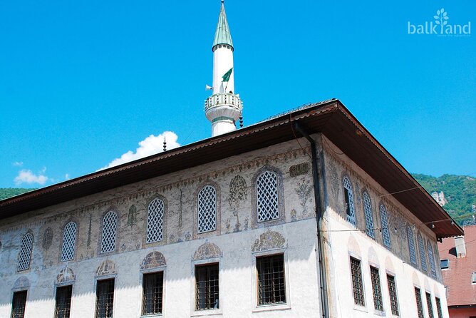 Bosnian Kingdom Capitals: Travnik & Jajce Tour from Sarajevo - Price and logistics: what $150.10 gets you