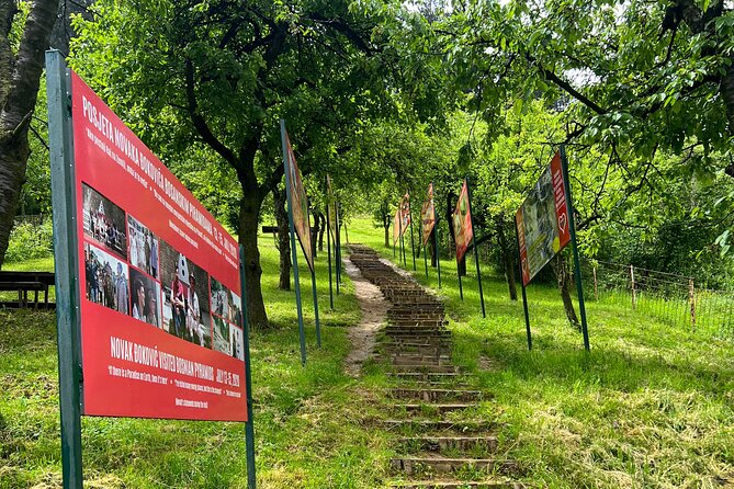 BOSNIAN PYRAMIDS TOUR (nature, history & archeology) - Ravne tunnels: the ticketed underground experience (€10)