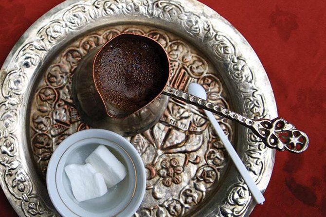 Bosnian Traditional Handicraft, half-day - do it yourself - Coppersmith Workshop - Key highlights you’ll notice fast
