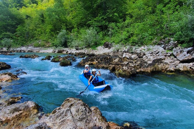 Canoeing Neretva river - Key highlights to know before you go