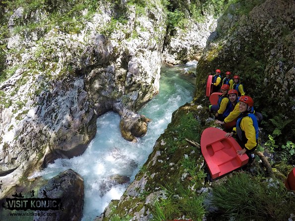 Canyoning Rakitnica river - Key Reasons This Canyoning Day Works So Well