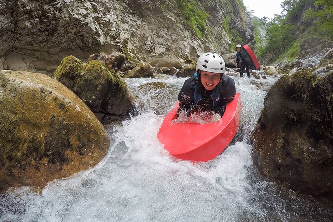 Canyoning Rakitnica river - Getting There From Sarajevo Area: Visit Konjic to Dubočani