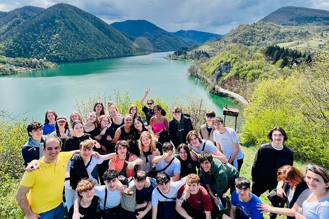 CENTRAL BOSNIA | A medieval tour (Jajce + Travnik + Pliva lakes) - Travnik’s old town lanes: Stari Grad and the żupa Lašva story