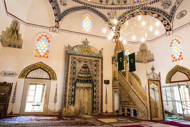 Charming Mostar: Private Mostar Walking Tour - The Private Guide Factor: Why This Tour Feels Personal