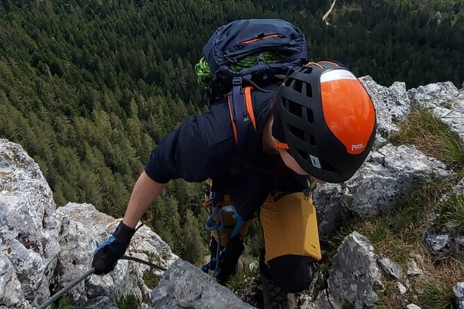 Climb Via Ferrata in Sarajevo - Price and value: what $88.82 gets you (and what costs extra)