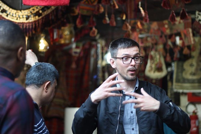 COPPER HANDICRAFT WORKSHOP (Make your own souvenir from Sarajevo) - Timing, what to wear, and how to prepare