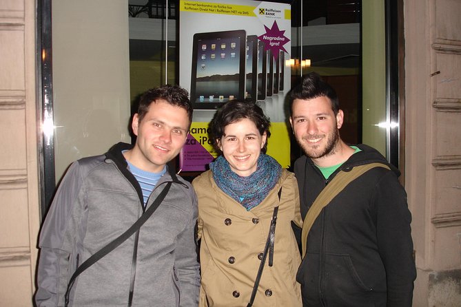 Crossroads of Cultures - Sarajevo Walking Tour - Why this Sarajevo walking tour works in real life