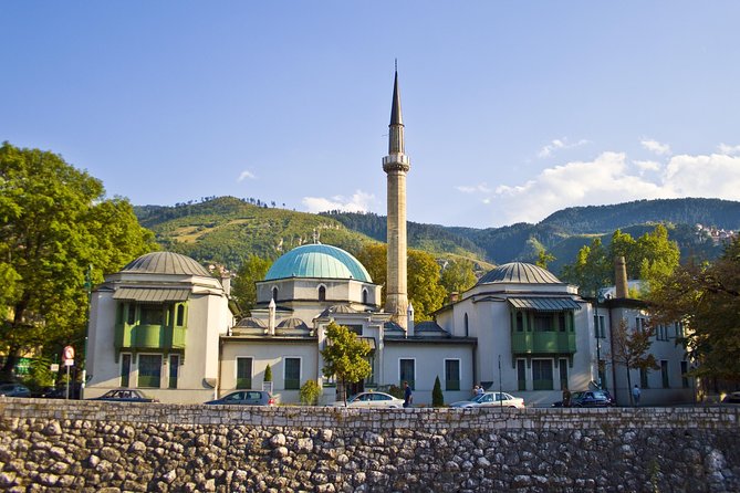 Crossroads of Cultures - Sarajevo Walking Tour - Price and value: what’s covered, what you should budget for