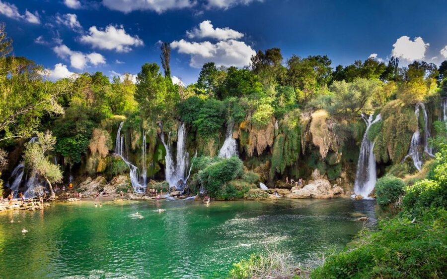 Day Trip From Dubrovnik: Mostar & Kravice Waterfalls - Key things that make this day trip worth it