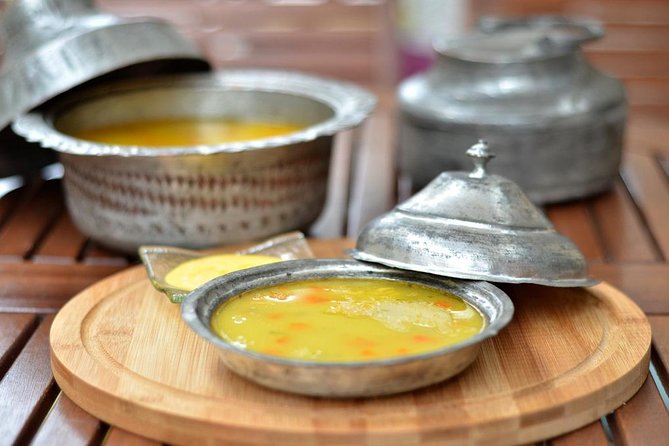 Delicious Sarajevo: Eat, Walk & Discover City Tour - A food-first way to understand Sarajevo