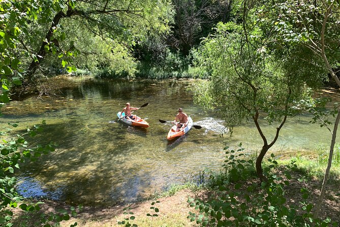 Discovery Kayak Adventure: Magical river experience near Mostar - Key points to know before you paddle the Bunica River