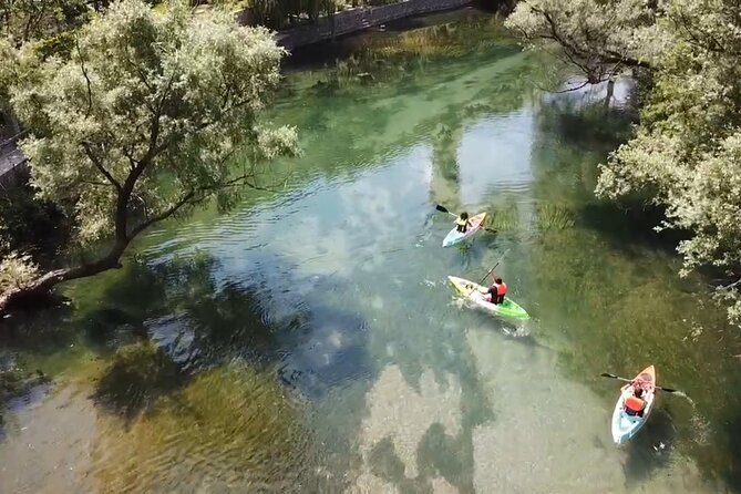Discovery Kayak Adventure: Magical river experience near Mostar - Should you book this Discovery Kayak Adventure near Mostar?