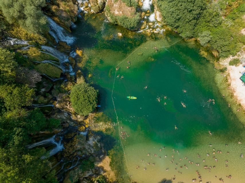 Dubrovnik: Kravica Waterfalls, Mostar and Pocitelj Day Trip - Key moments worth knowing before you go