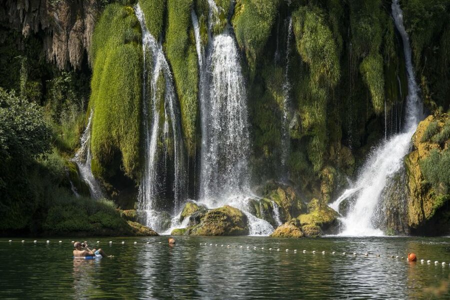 Dubrovnik: Kravica Waterfalls, Mostar and Pocitelj Day Trip - What to pack and how to pay, so you don’t waste time