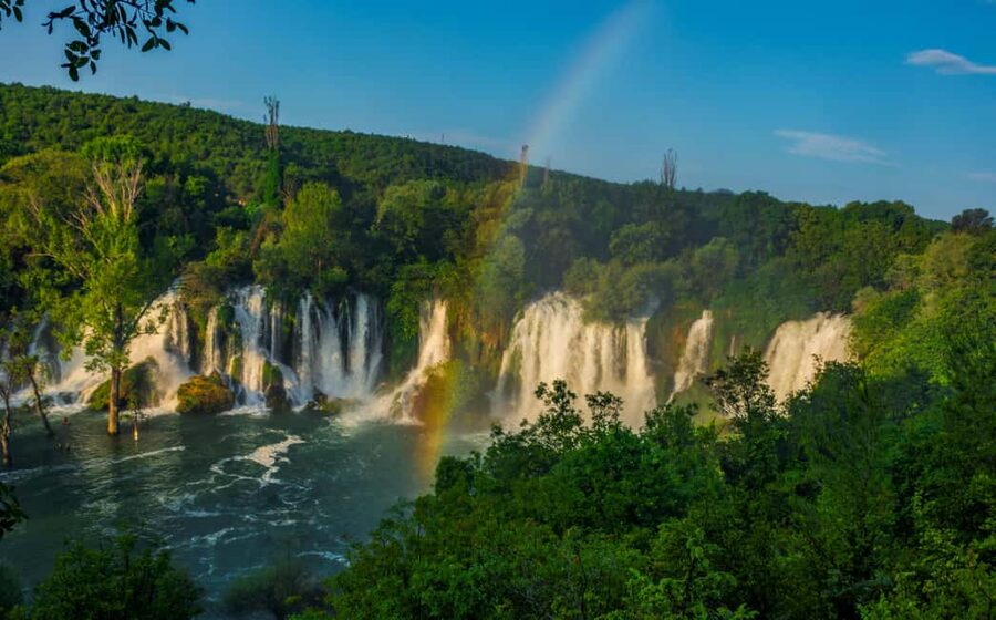 Dubrovnik: Kravica Waterfalls, Mostar and Pocitelj Day Trip - Who should book this day trip from Dubrovnik?