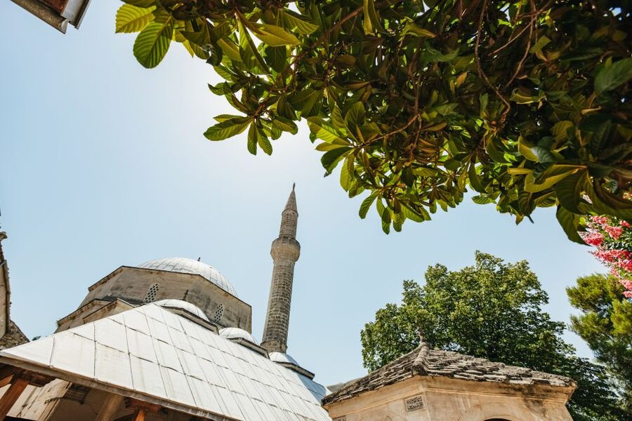 Dubrovnik: Mostar and Kravice Waterfalls Small-Group Tour - Why This Tour Feels Different Than Big Buses
