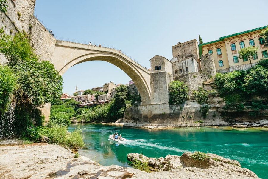 Dubrovnik: Mostar and Kravice Waterfalls Small-Group Tour - Who Should Book This Bosnia Day Trip, and Who Should Skip It