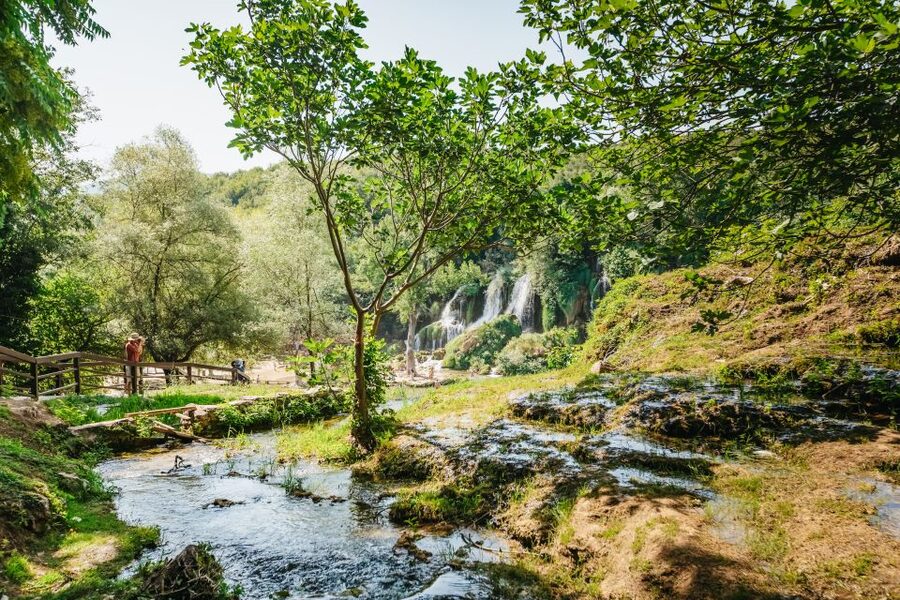 Dubrovnik: Mostar and Kravice Waterfalls Small-Group Tour - Eating in Mostar: Real Local Stops and Budget Reality Checks