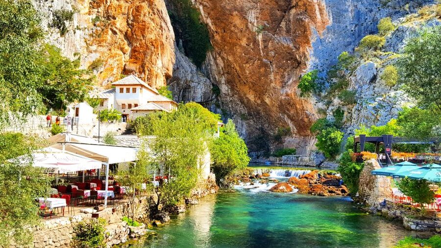 Dubrovnik, Mostar, Kravica Waterfalls, & Blagaj Private Tour - Who should book this private Dubrovnik-to-Bosnia tour