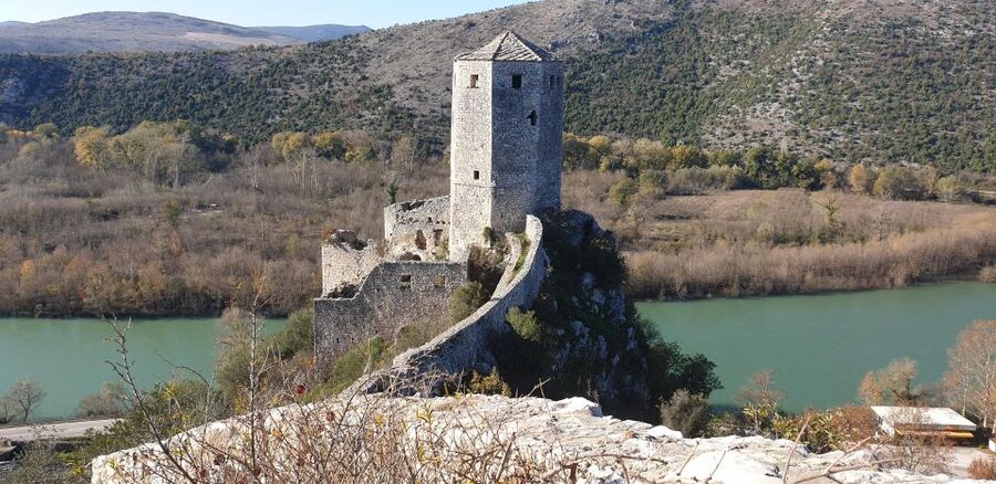 Dubrovnik, Mostar, Kravica Waterfalls, & Blagaj Private Tour - Timing and route logistics: what 11 hours feels like in real life