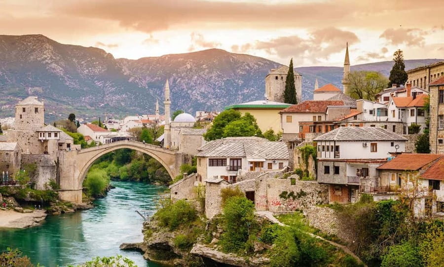 Dubrovnik: Mostar & Kravica Waterfalls Day Trip - Who this tour suits best (and who should skip it)
