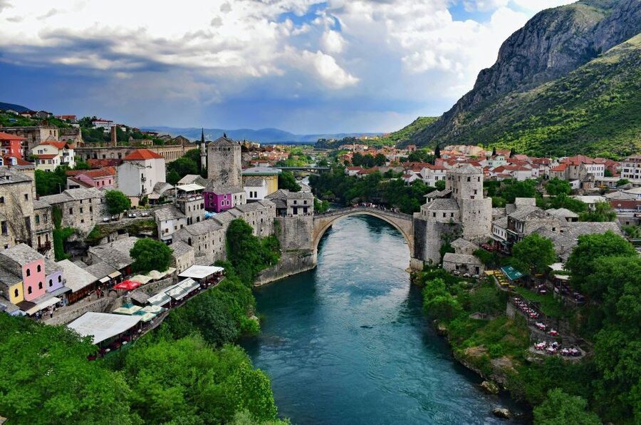 Dubrovnik: Private Day-Trip to Mostar - Bosnia & Herzegovina - Key Points at a Glance