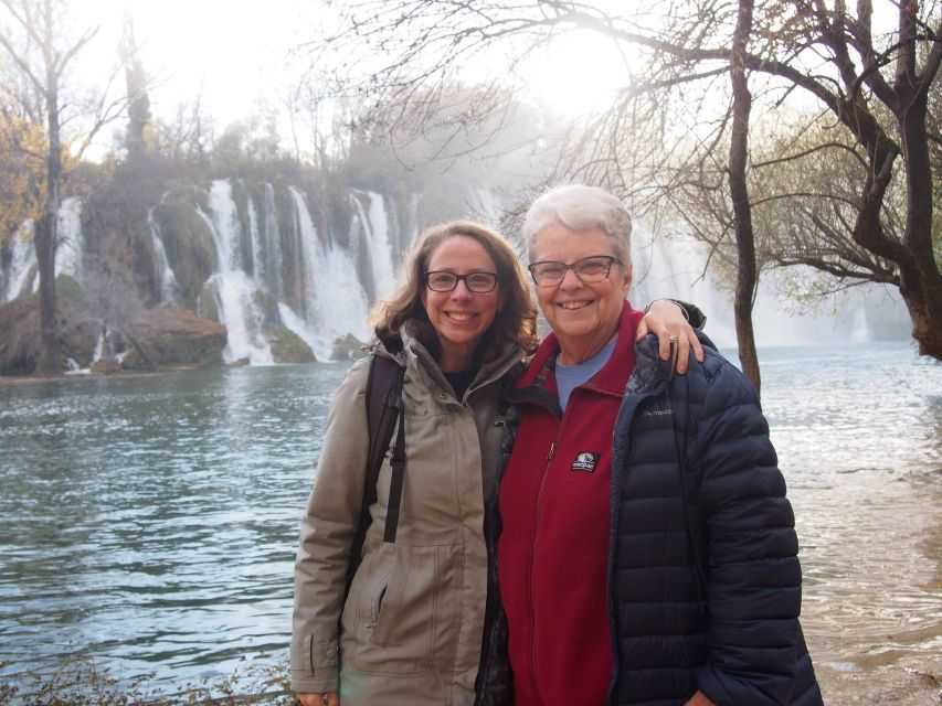 Dubrovnik: Private Day-Trip to Mostar - Bosnia & Herzegovina - Price and Value: What $329 Per Person Really Buys You